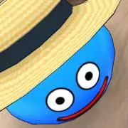 すらりんの画像