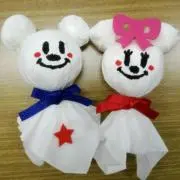 ベルモットの画像