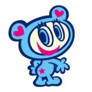 토끼の画像