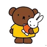 miffyの画像
