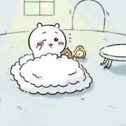ぷりんの画像