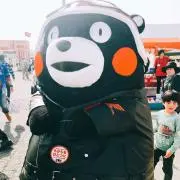 リンリンの画像