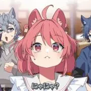 ねこの画像