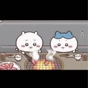 ラッコさん