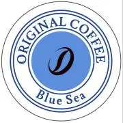Blue Sea Coffeeの画像