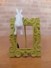 うさぎの画像