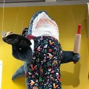 ししゃも　「注意事項確認願い」の画像