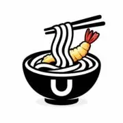 うどんの画像