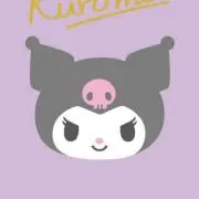KUROMI(*・ω・)の画像