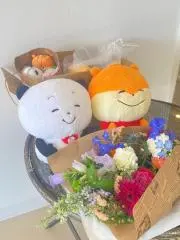 ぴこみんの画像