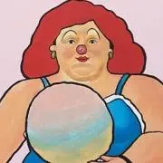 むんの画像