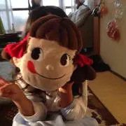 トムの画像