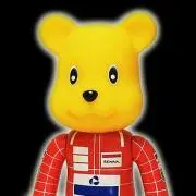 まぁくん
