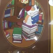ポメポメぷりんの画像