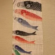 いずちゃんの画像