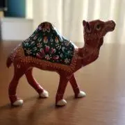 カスミ草