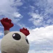 バボちゃんの画像