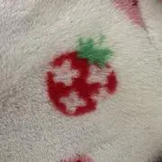 いちごの画像