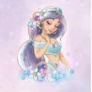 ジャスミン✾の画像