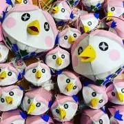 ちょこ