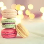 macaronの画像