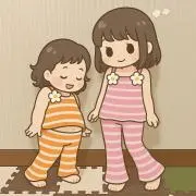 りぃちゃんの画像