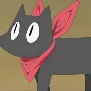 黒白