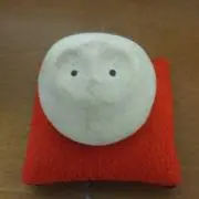 おしゃれなくまさんの画像