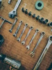 K-GARAGEの画像