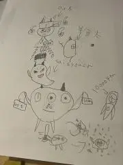 #aoの画像
