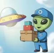 UFOの画像