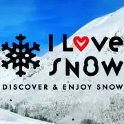 snow night
