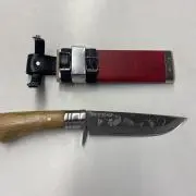 カタナの画像