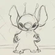 スティッチ