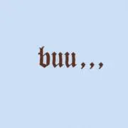 buuの画像