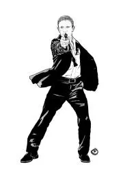 james bond