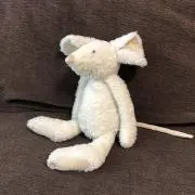 もふもふの画像