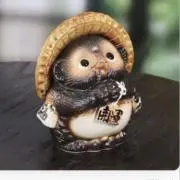 ぽん吉の画像