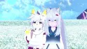 狐威ミコト#
