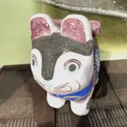 183㎝骨格ナチュラル古着好き男性屋さん