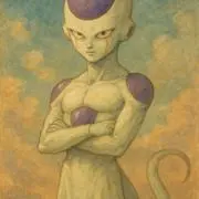 フリージャの画像