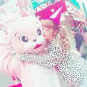 ニャン♡