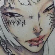 poserの画像