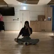 の