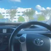 あー