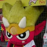 すぎちゃん