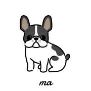 maの画像