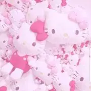 Kittyの画像