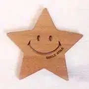 Blue Starの画像