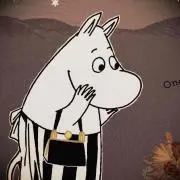 むーみんまま